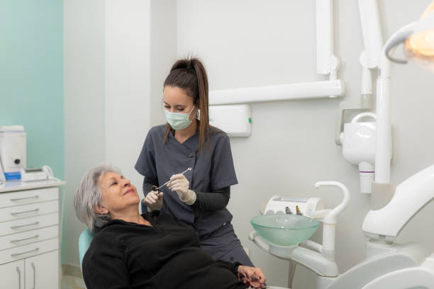 Best Emergency Treatment for Jaw Pain or Injury in Indian Head, MD