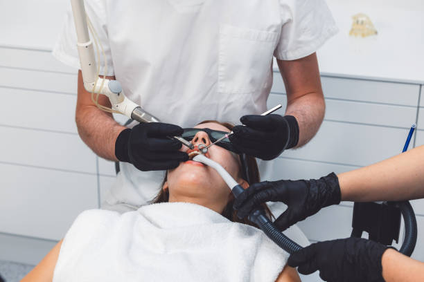 Best Emergency Cosmetic Dentistry (e.g., broken veneers) in Indian Head, MD
